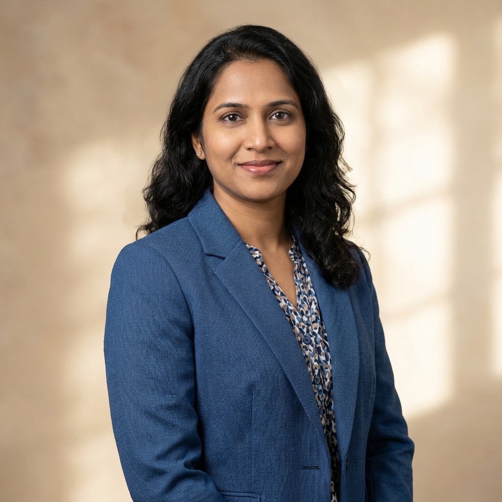 Nirmala Reddy